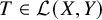 upper T element of script upper L left parenthesis upper X comma upper Y right parenthesis