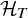 script upper H Subscript upper T
