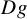 upper D g