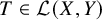 upper T element of script upper L left parenthesis upper X comma upper Y right parenthesis