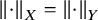StartMetric dot EndMetric Subscript upper X Baseline equals StartMetric dot EndMetric Subscript upper Y