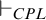 right tack Subscript upper C upper P upper L Baseline