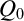 upper Q 0