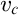 v Subscript c