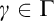 gamma element of normal upper Gamma