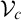 script upper V Subscript c