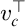 v Subscript c Superscript normal down tack