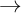 right arrow