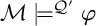 script upper M true Superscript script upper Q prime Baseline phi