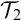 script upper T 2