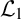 script upper L 1