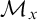 script upper M Subscript x