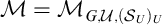 script upper M equals script upper M Subscript upper G comma script upper U comma left parenthesis script upper S Sub Subscript upper U Subscript right parenthesis Sub Subscript upper U Subscript