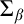normal upper Sigma Subscript beta
