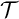 script upper T