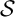 script upper S