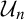 script upper U Subscript n