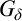 upper G Subscript delta