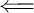long left double arrow