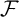 script upper F