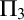 normal upper Pi 3