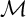 script upper M