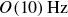 upper O left parenthesis 10 right parenthesis normal upper H normal z