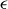 epsilon