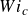upper W i Subscript c