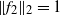 StartMetric f 2 EndMetric Subscript 2 Baseline equals 1