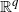 double struck upper R Superscript q