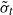 sigma overtilde Subscript t