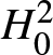 upper H 02