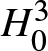 upper H 03