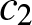 c 2