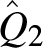 upper Q caret 2
