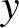 y