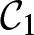 script upper C 1