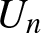 Un