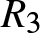 upper R 3
