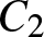 upper C 2