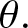 theta period