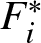 Fi asterisk