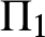 upper Pi 1