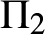 upper Pi 2