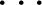 ellipsis