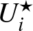 Ui star