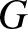upper G