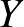 upper Y