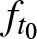ft 0